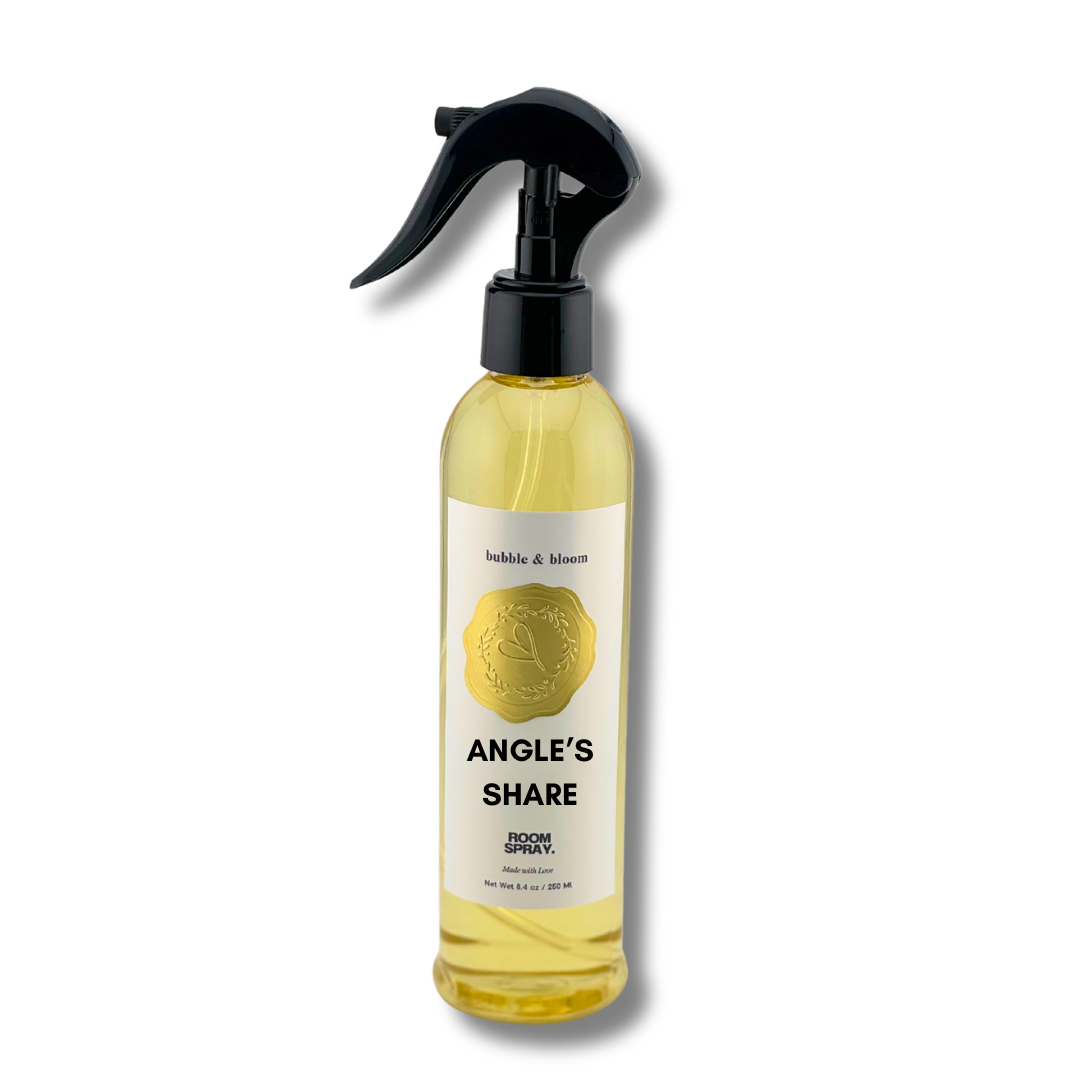 Angel’s Share