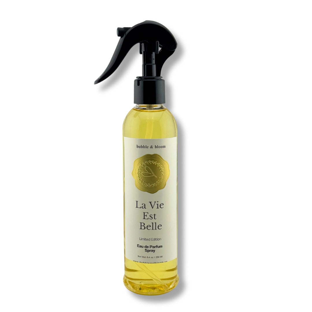 La Vie est Belle (250 ml)