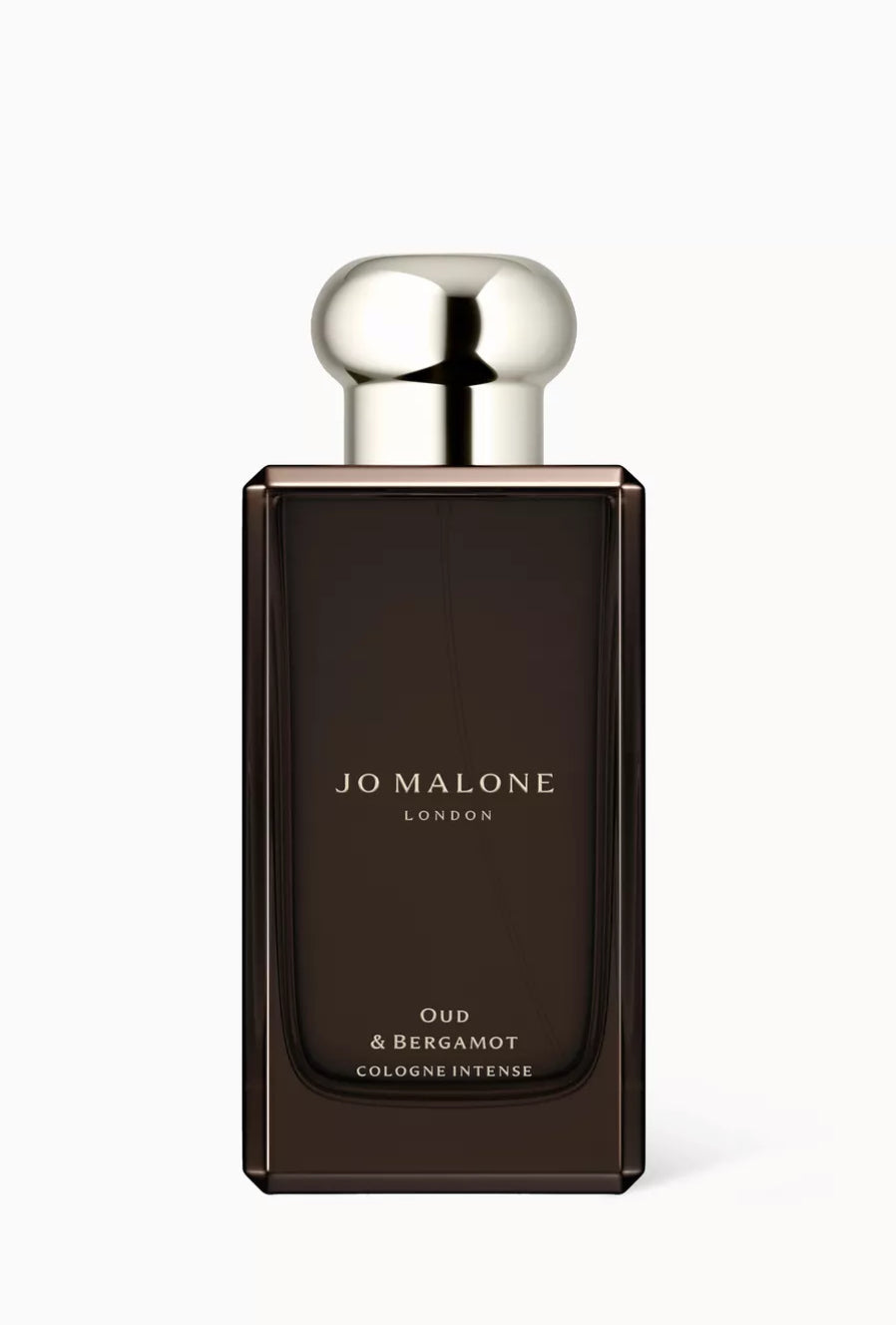 OUD & BERGAMOT