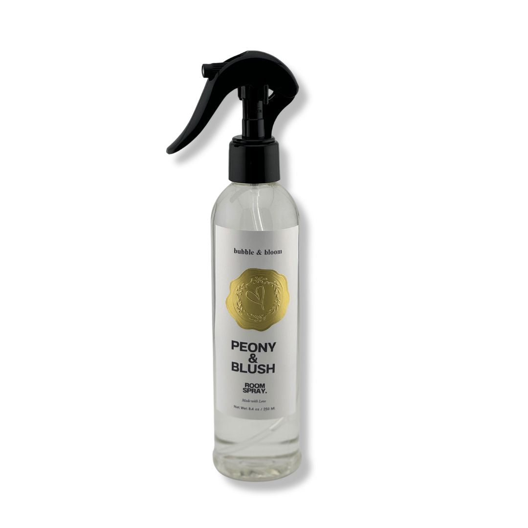 Peony & Blush Room Spray (250ml)