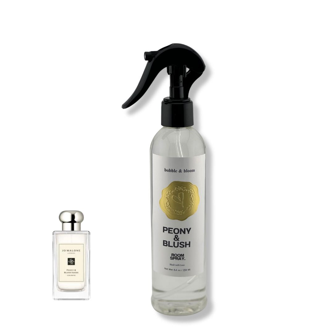 Peony & Blush Room Spray (250ml)