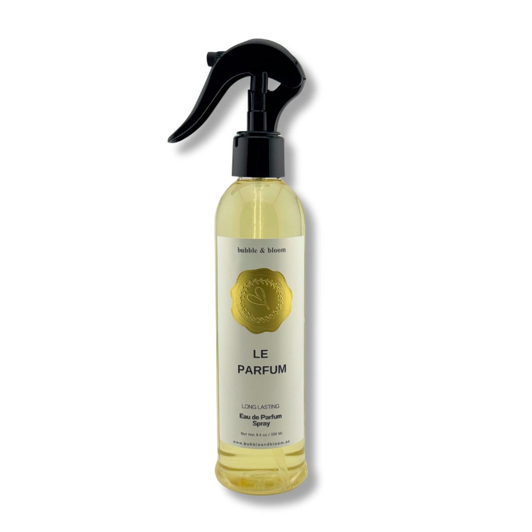 Le Parfum Perfume Spray(250 ml)