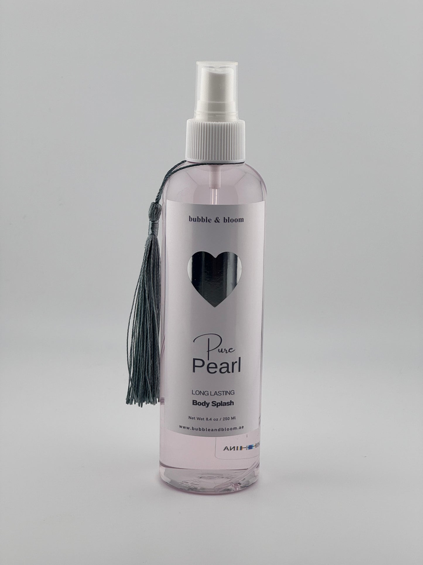 Pure Pearl Body Splash(250ml)