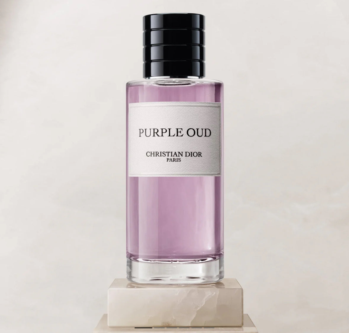 PURPLE OUD