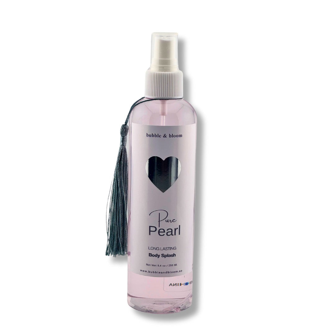 Pure Pearl Body Splash(250ml)