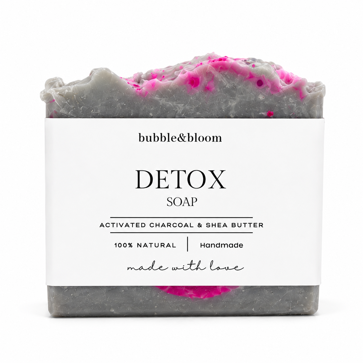 Detox Soap