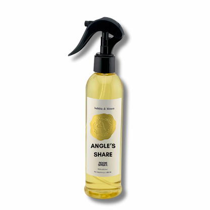 Angel’s Share