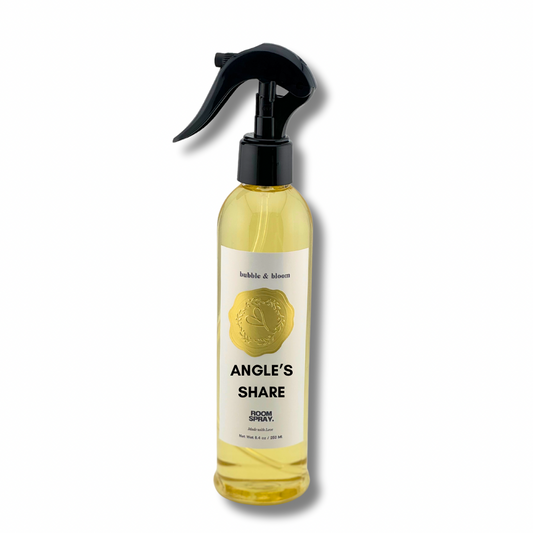 Angel’s Share