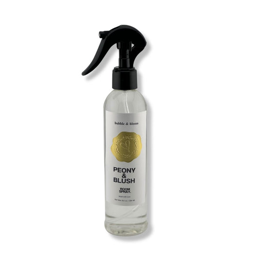 Peony & Blush Room Spray (250ml)
