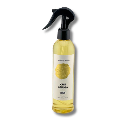 Cuir Beluga
