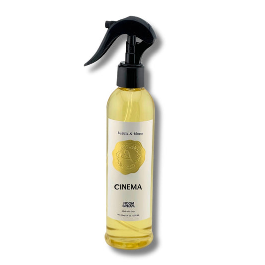 CINEMA Perfume Spray (250ml)