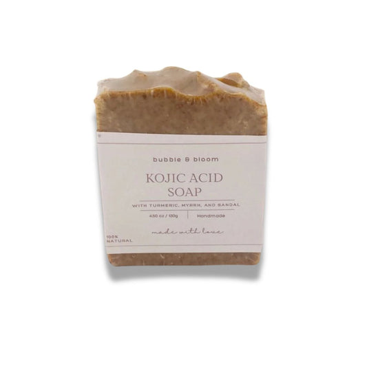 Kojic Acid Soap