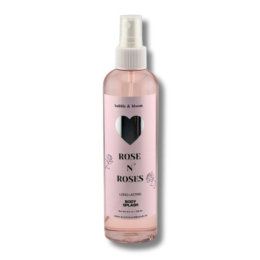 Rose N’ Roses Body Splash
