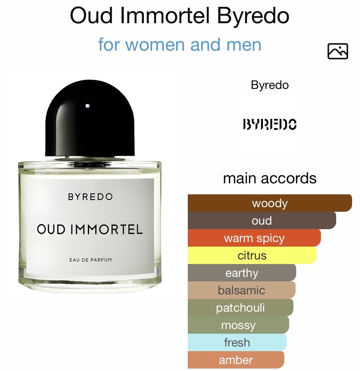 Oud Immortel