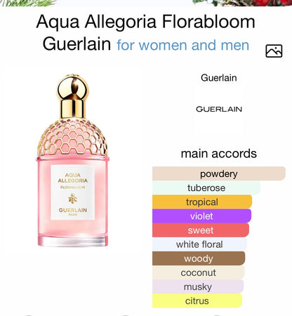 FLORABLOOM (250 ml )