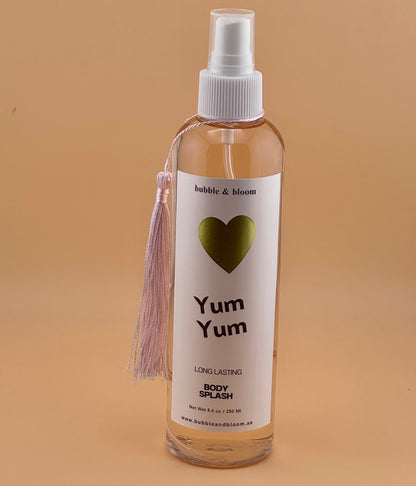 Yum Yum Body Mist (250 ml)