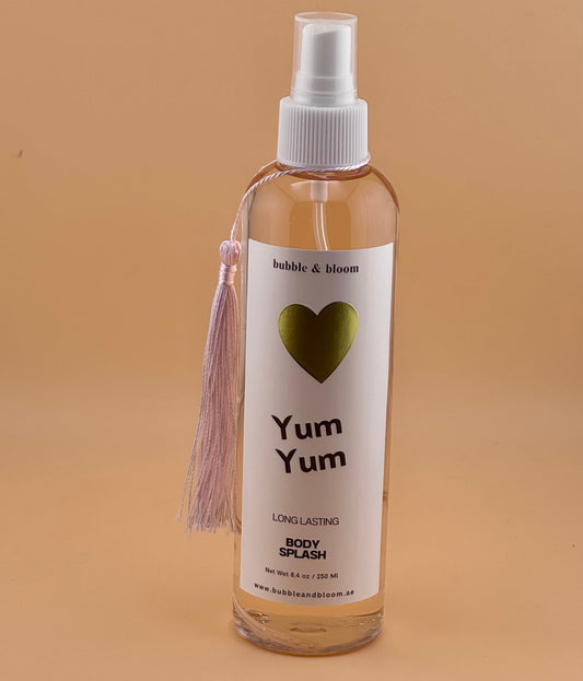 Yum Yum Body Mist (250 ml)