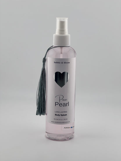 Pure Pearl Body Splash(250ml)