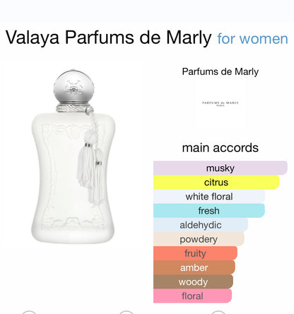 Valaya (250 ml)