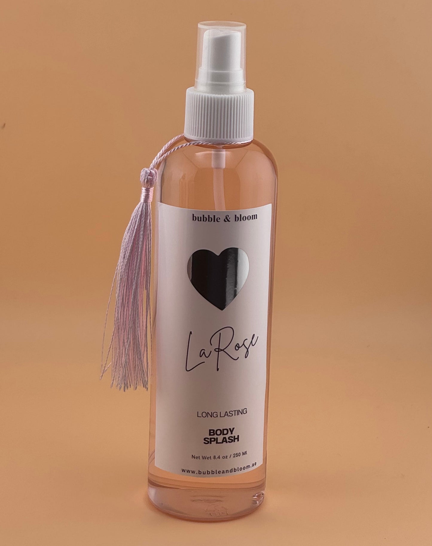 La Rose  Body Mist (250 ml)