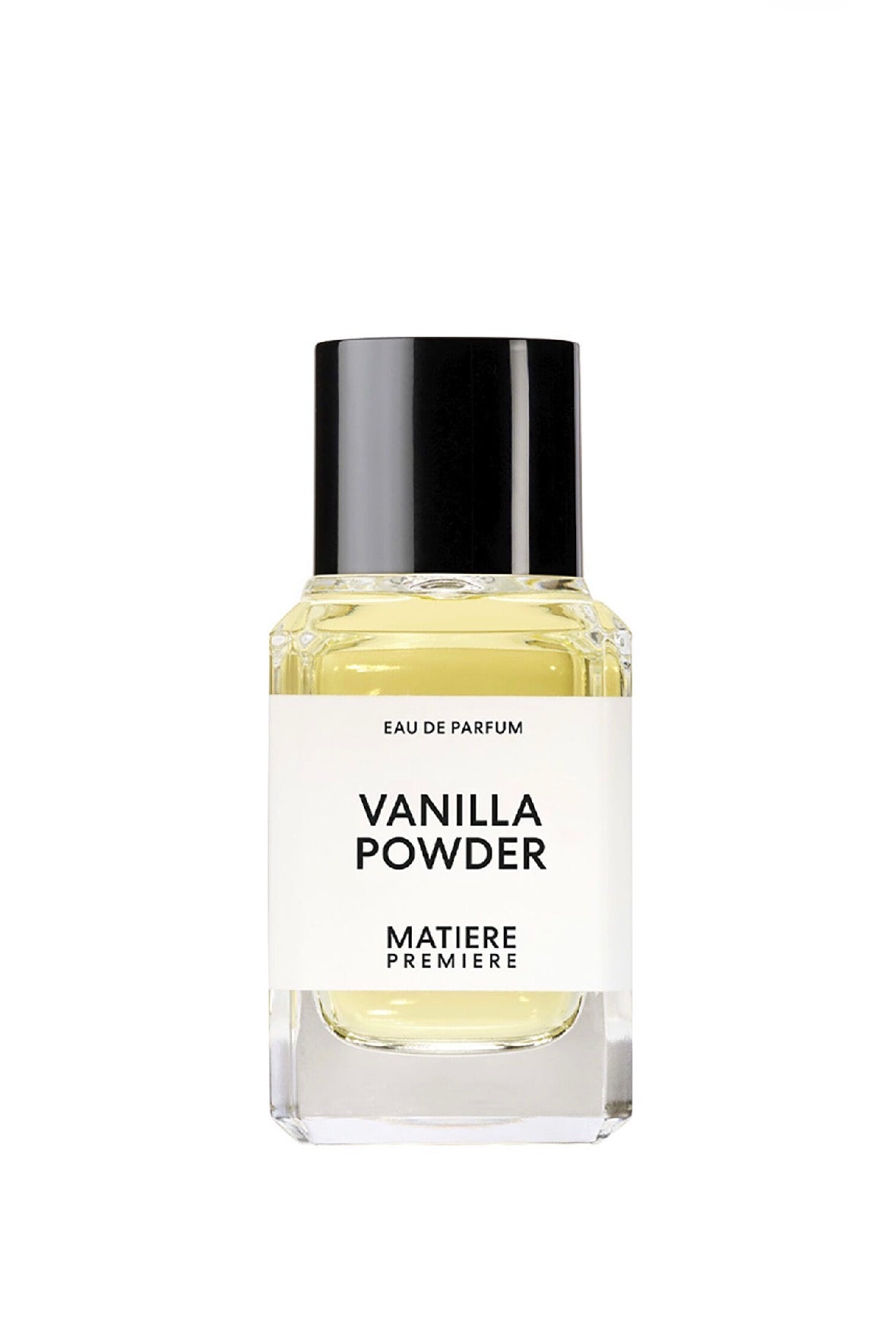 Vanilla Powder  Body Mist (250 ml)