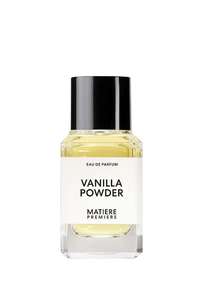 Vanilla Powder  Body Mist (250 ml)