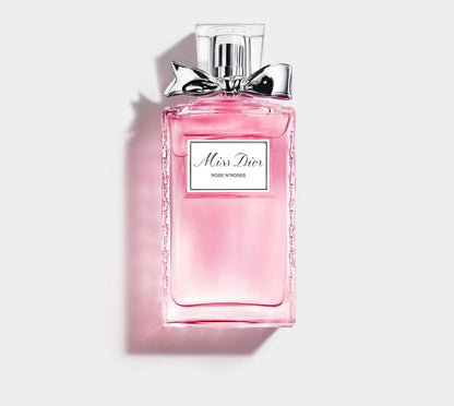 Rose N’ Roses Body Splash
